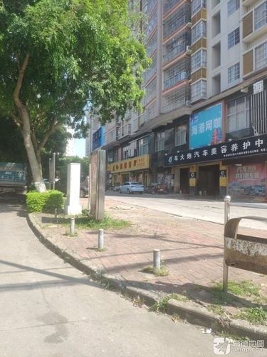 友和海鲜餐厅(天成嘉园店)