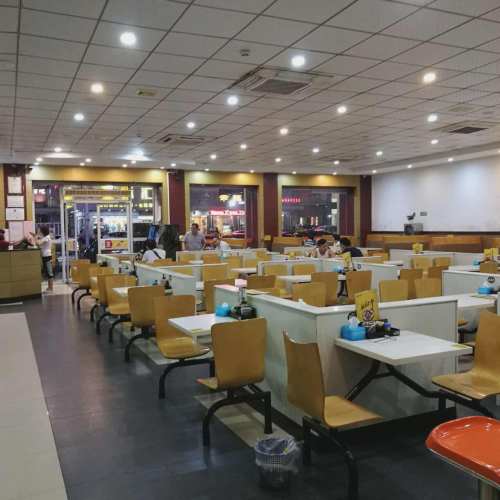 海丰金百味(美食街店)