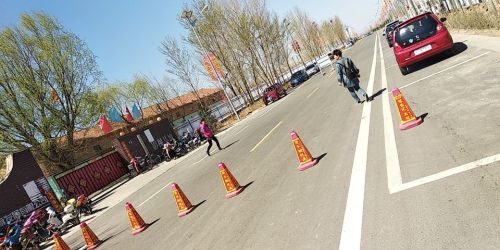 丽都欢乐世界旅行图片 2