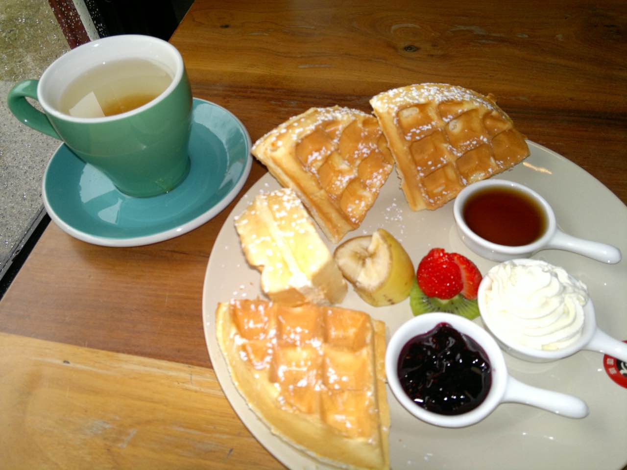 漫咖啡MAAN COFFEE(翠湖店) · Kunming