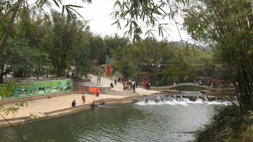 北桂园旅行图片 2