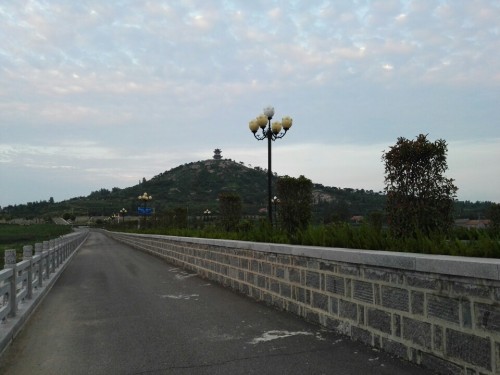 气脉山公园旅行图片 2
