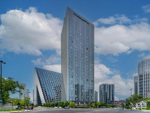 杭州未来新湖·HOTEL(欧美金融城店)
