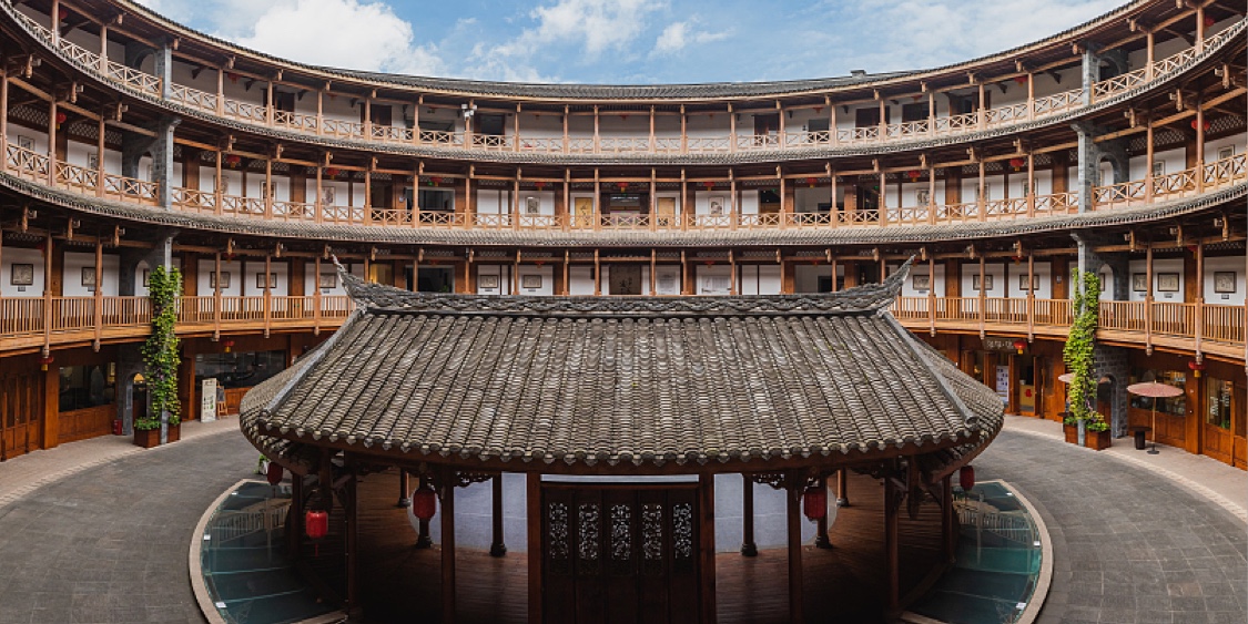 Luodai Ancient Town