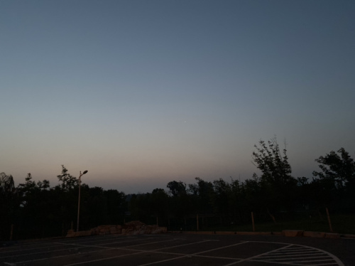 槐花村公园旅行图片 2