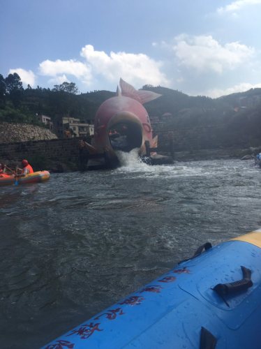 黄田乡村旅游度假区旅行图片 3