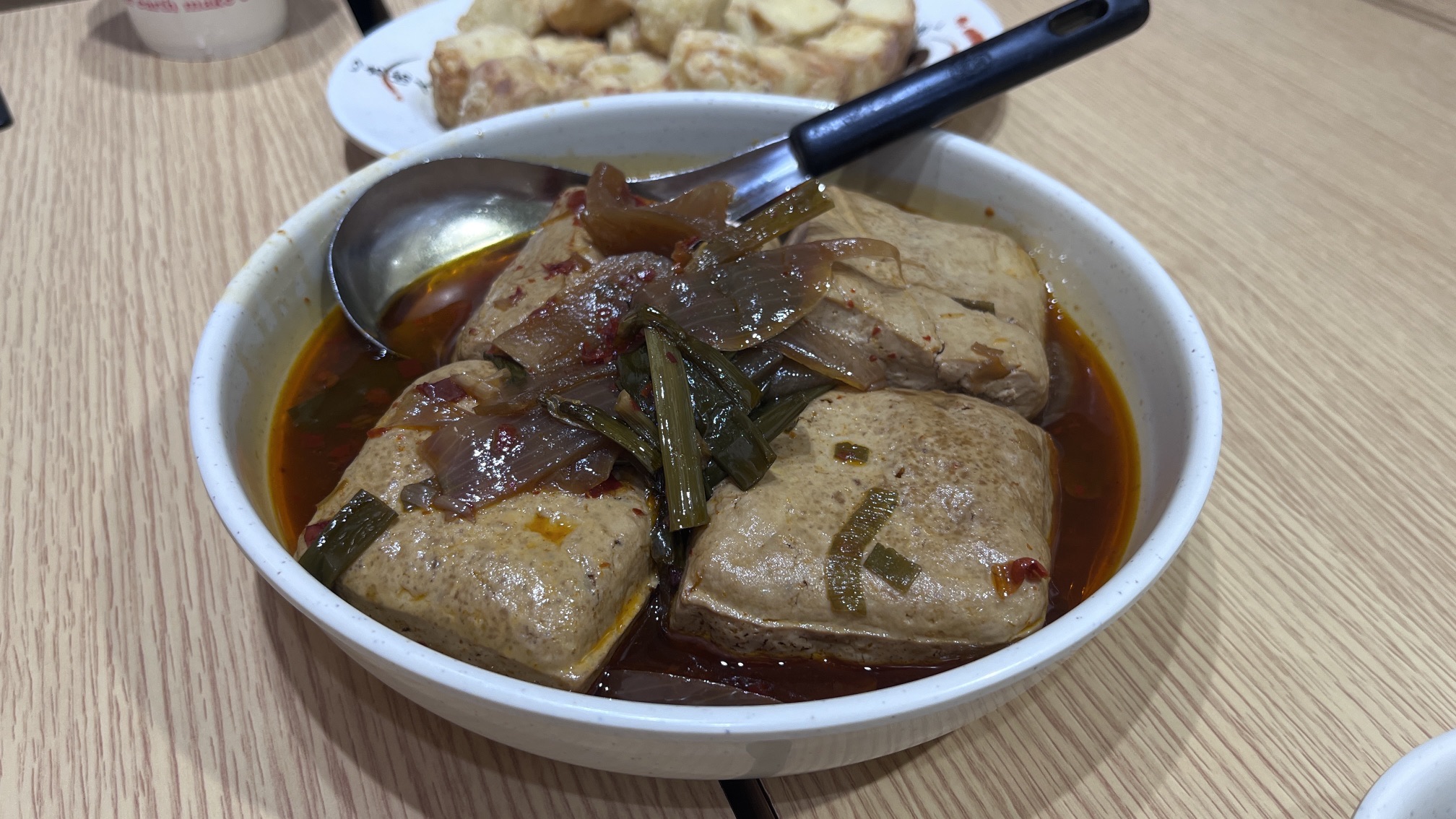 王水成老店水成馆-必吃店
