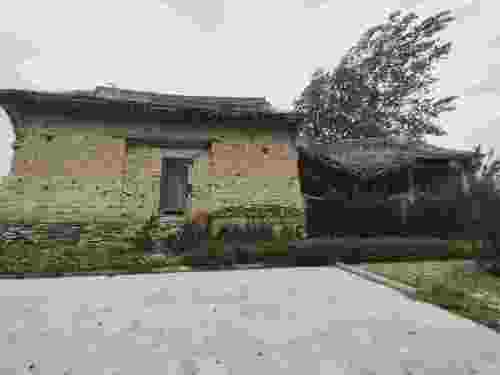 霍光墓旅行图片 1