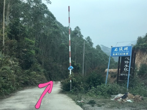 龙须洞旅行图片 1
