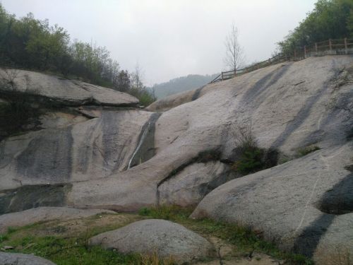 红河谷景区旅行图片 3