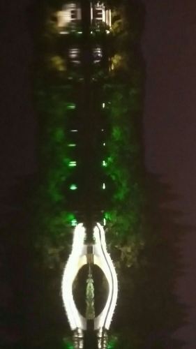 雨山公园旅行图片 3