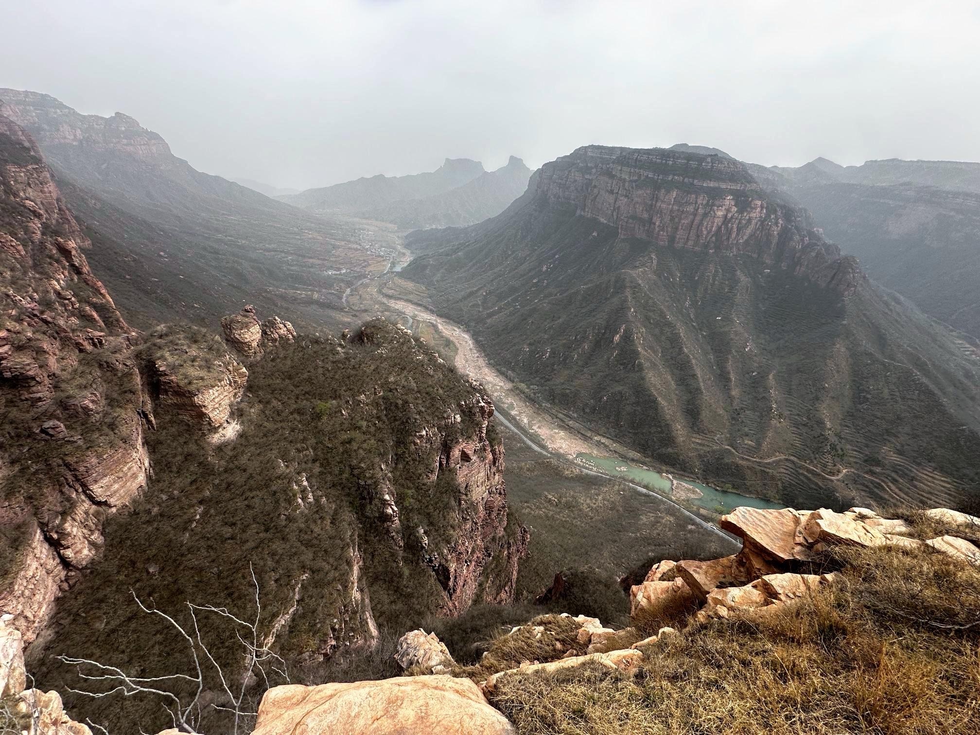 龙凤山
