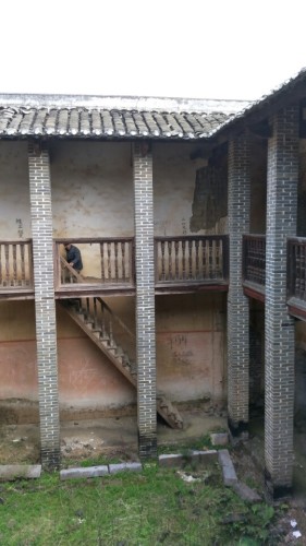 黄肇熙庄园旅行图片 3