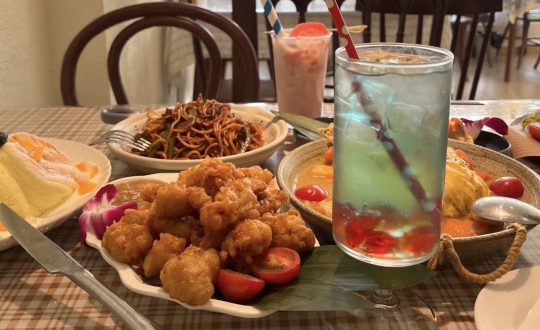 有幸小食院(学院路店)