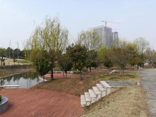 润都公园旅行图片 3