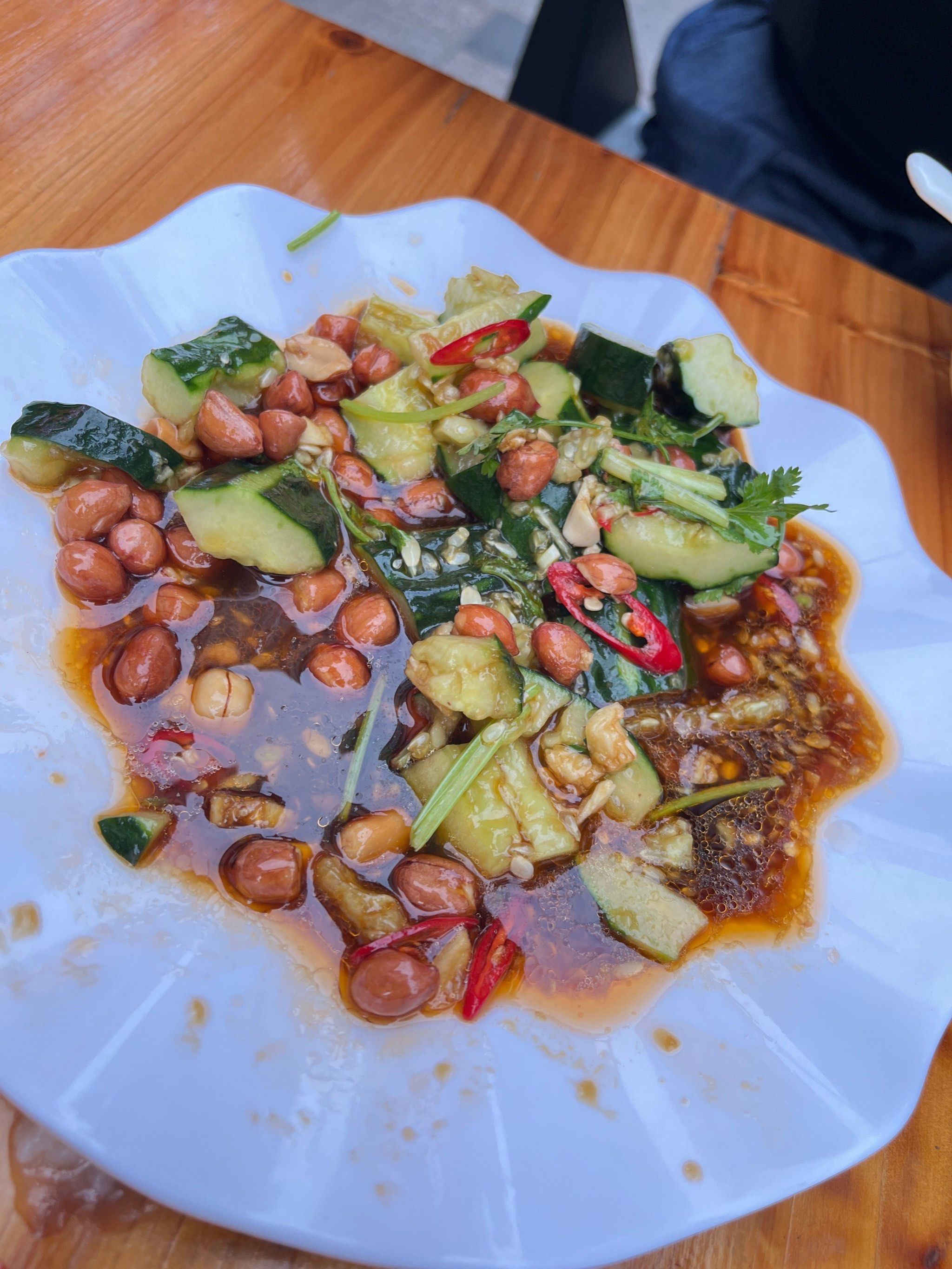 海鲜砂锅粥