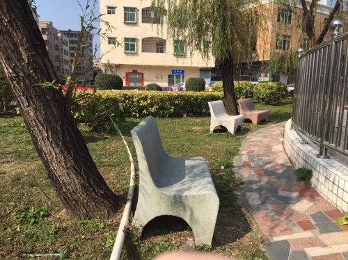 江岭远香公园旅行图片 1