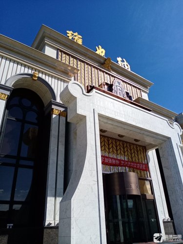 维也纳(永兴路店)内部环境