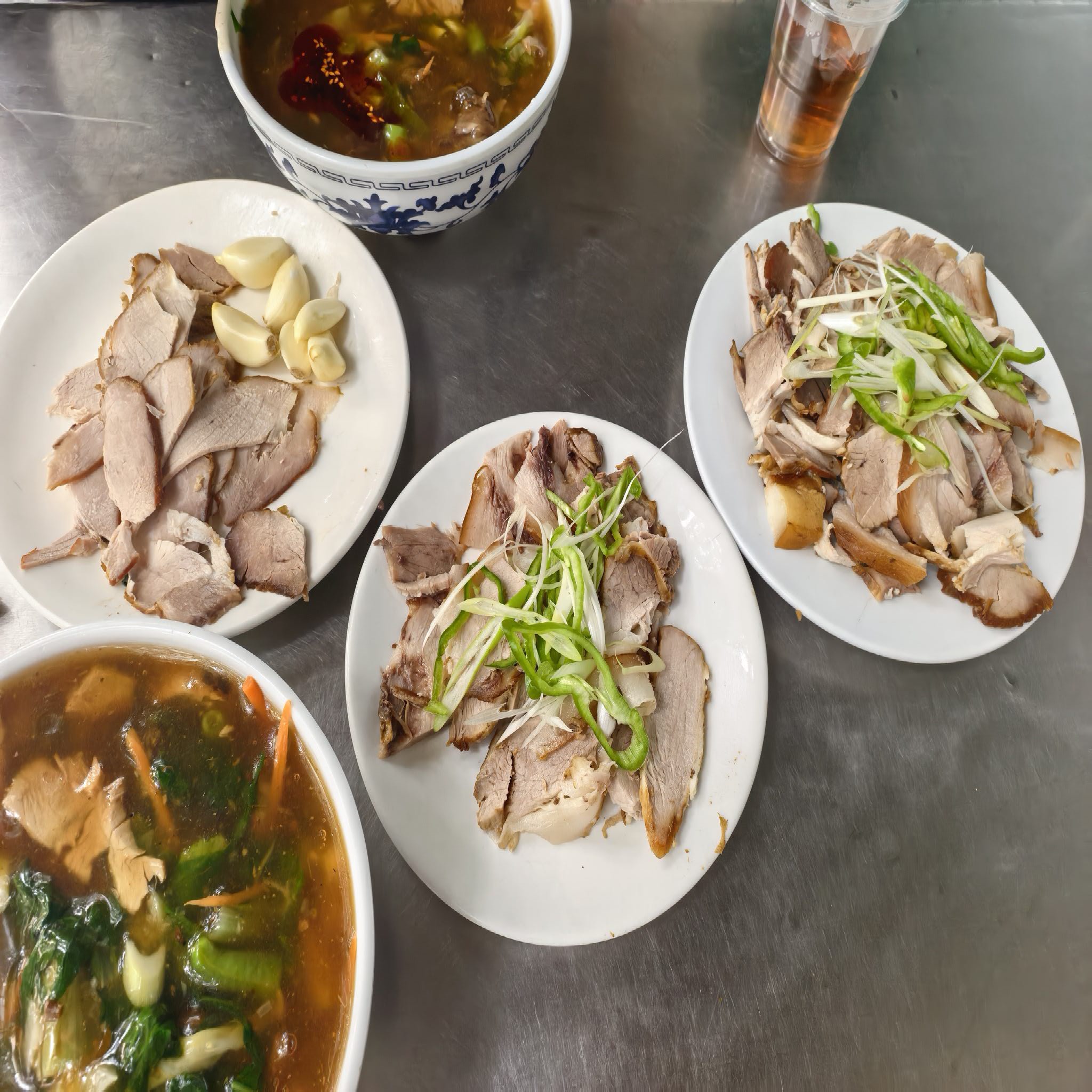 建国行面馆(老字号)
