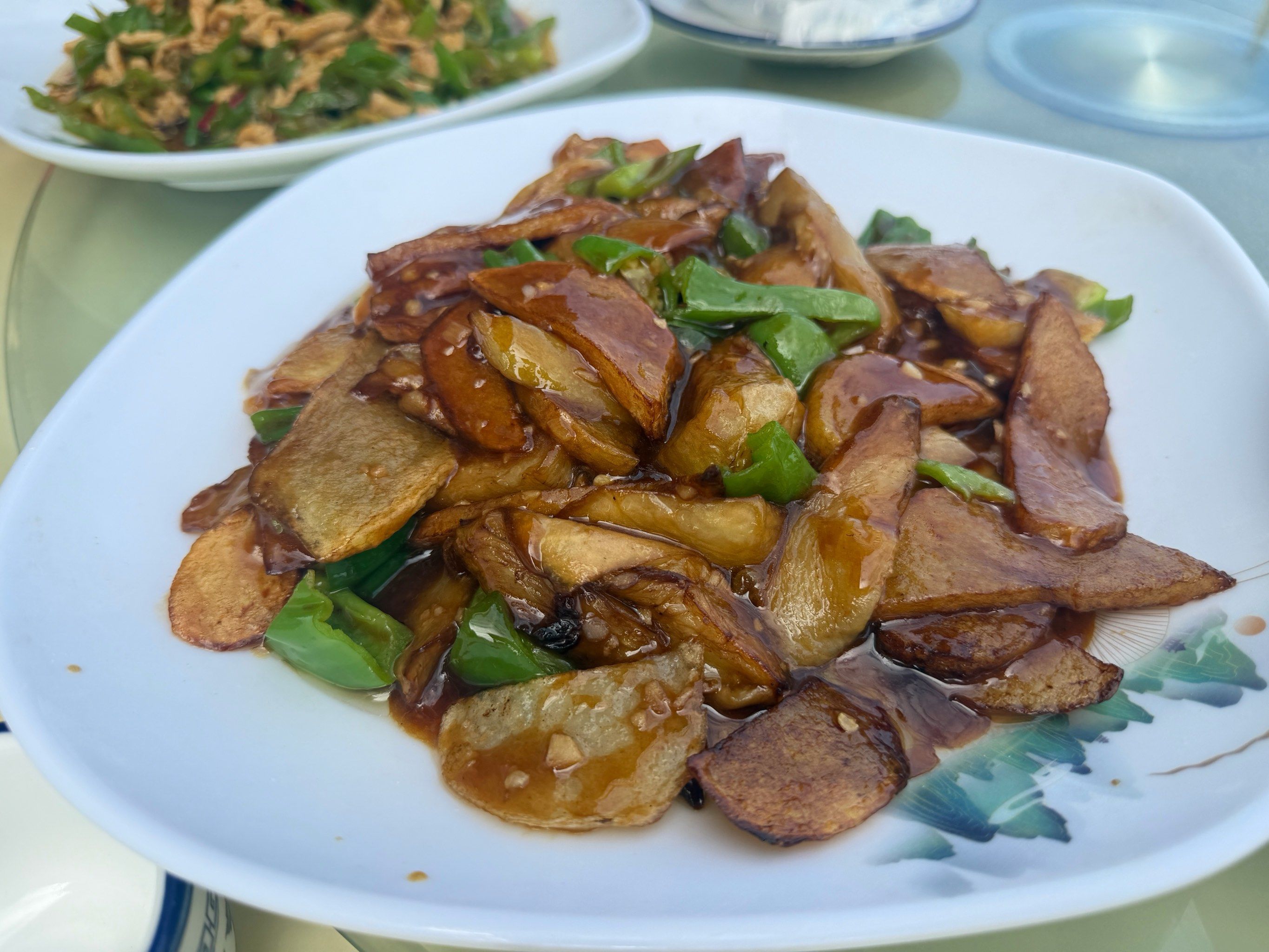 东北蒸饺家常菜(恒大金碧天下东区店)