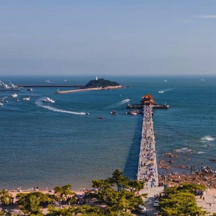 周末2天 · 华东西南精选线 7号 自驾路线封面