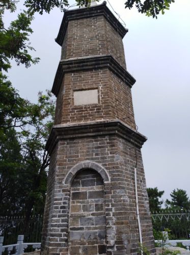 文峰塔旅行图片 1