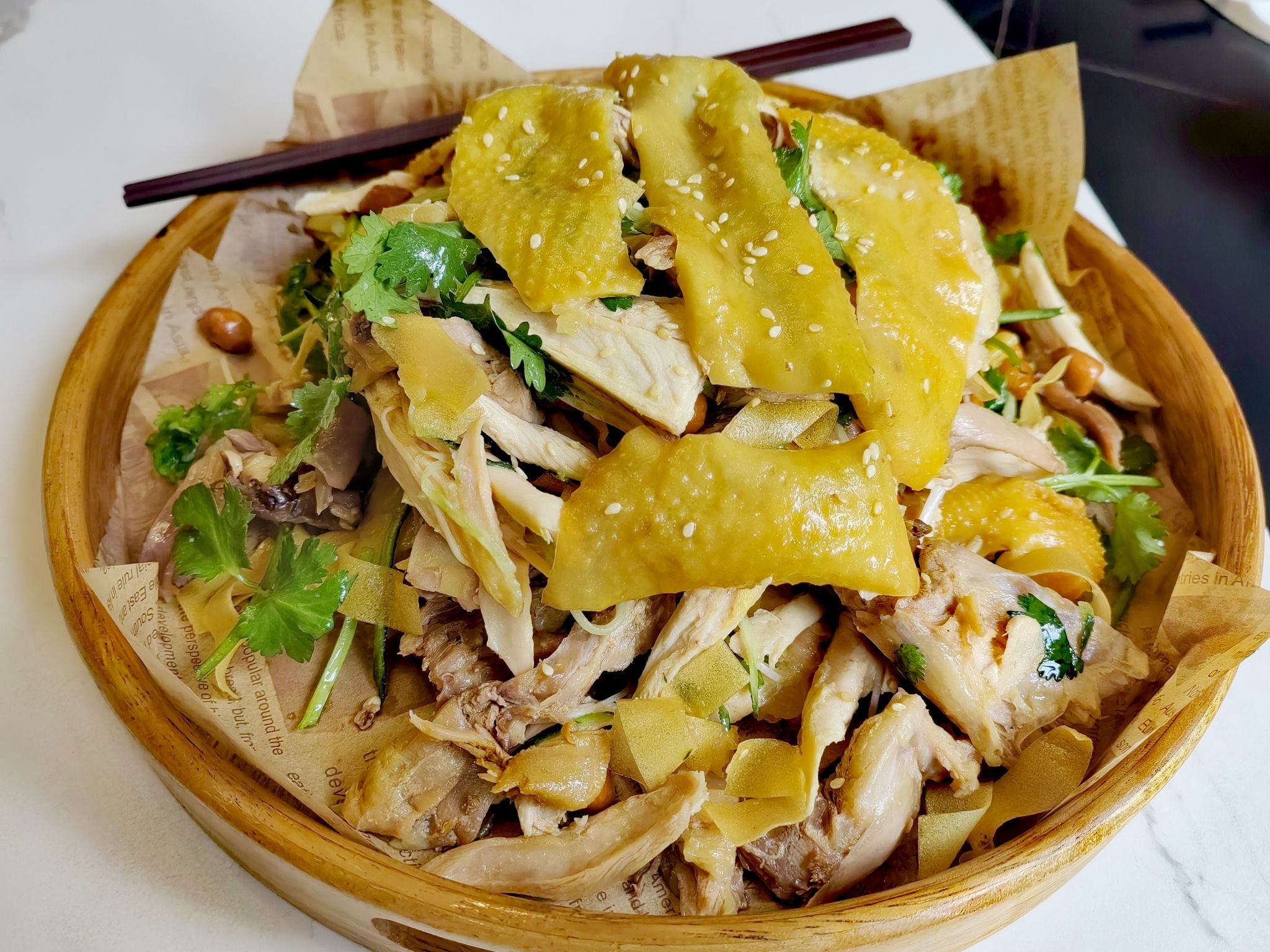 福宴食府(马坝店)