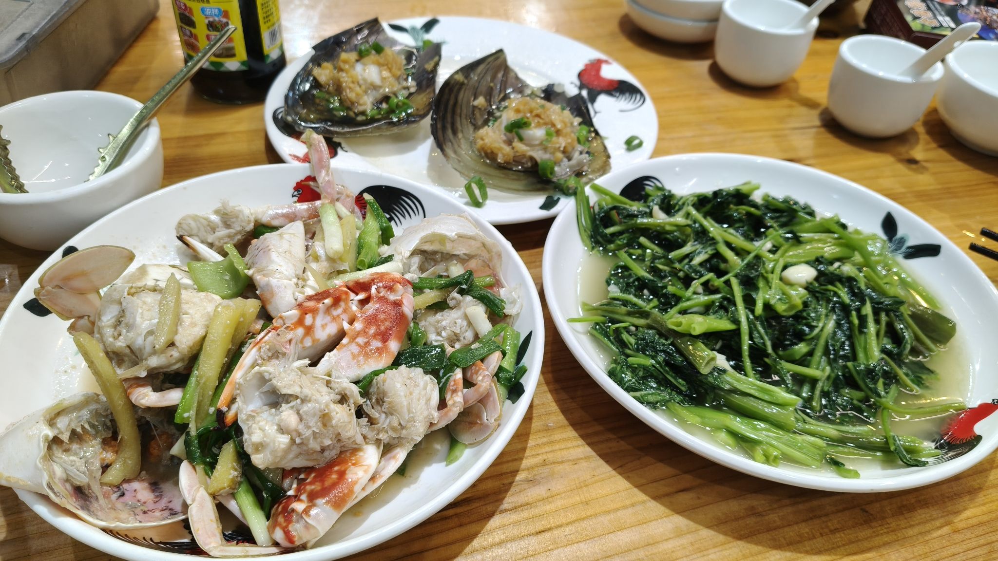 金港海鲜楼