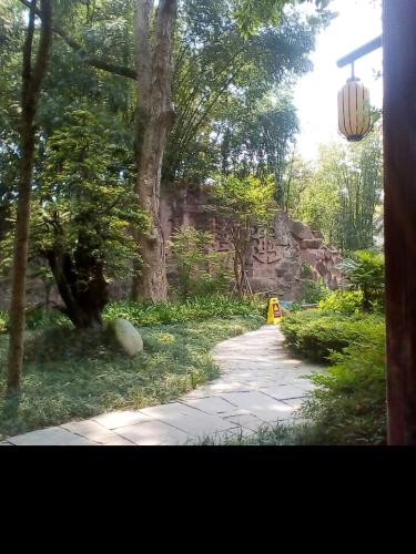 凤鸣公园旅行图片 1