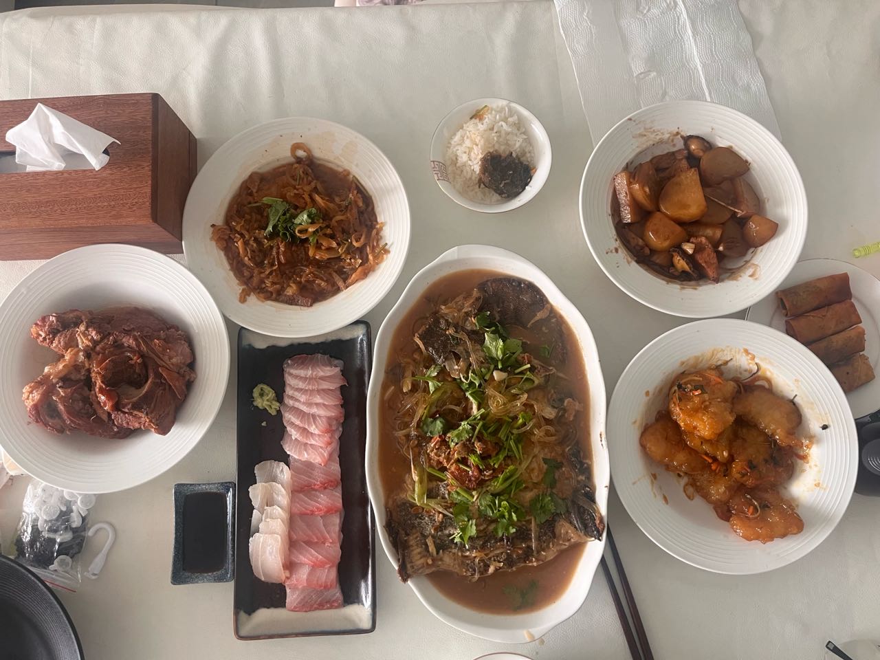 佟府妈妈菜(东北菜.饭店.美食)