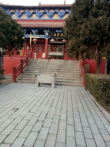 金山风景名胜区旅行图片 1
