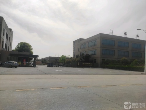 川琦工业园实景图（3）