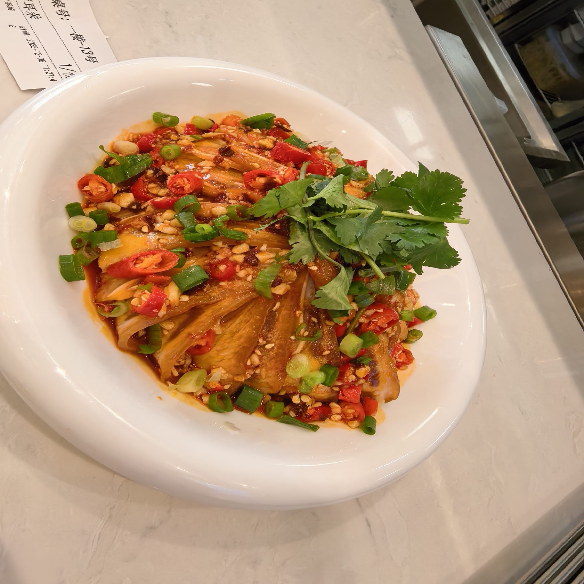 老船舫·现做活鲜鱼馆(内蒙古包头店)