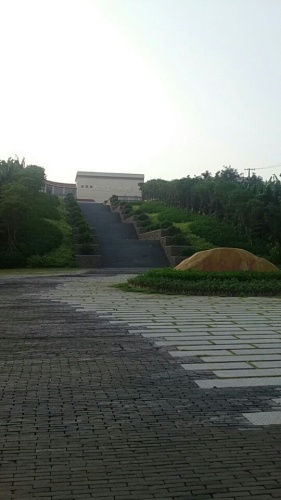 香蕉海生态公园旅行图片 2