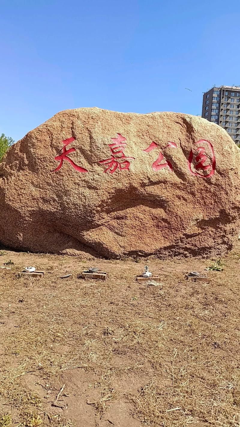 天嘉公园