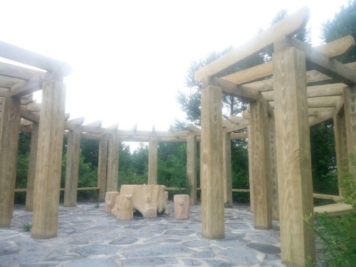 凤凰山公园旅行图片 3