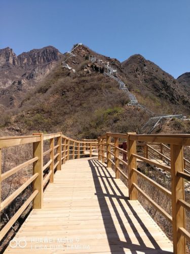 峪壶峰旅行图片 3