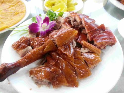 张林远华饭店