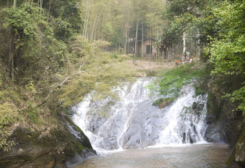 泰宁世界地质公园旅行图片 3