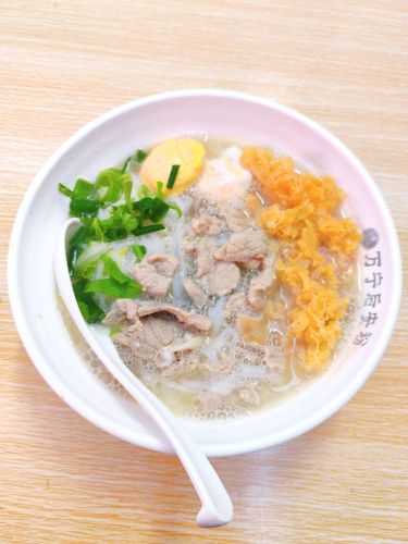 陈记万宁后安粉汤