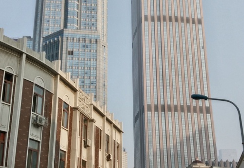 金融街旅行图片 3