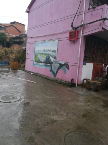 花溪罗源风景区旅行图片 1
