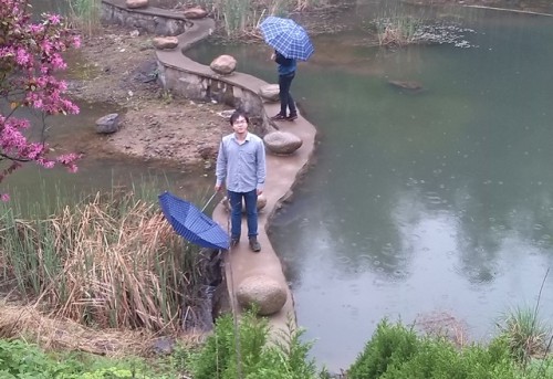 白母园景区旅行图片 3