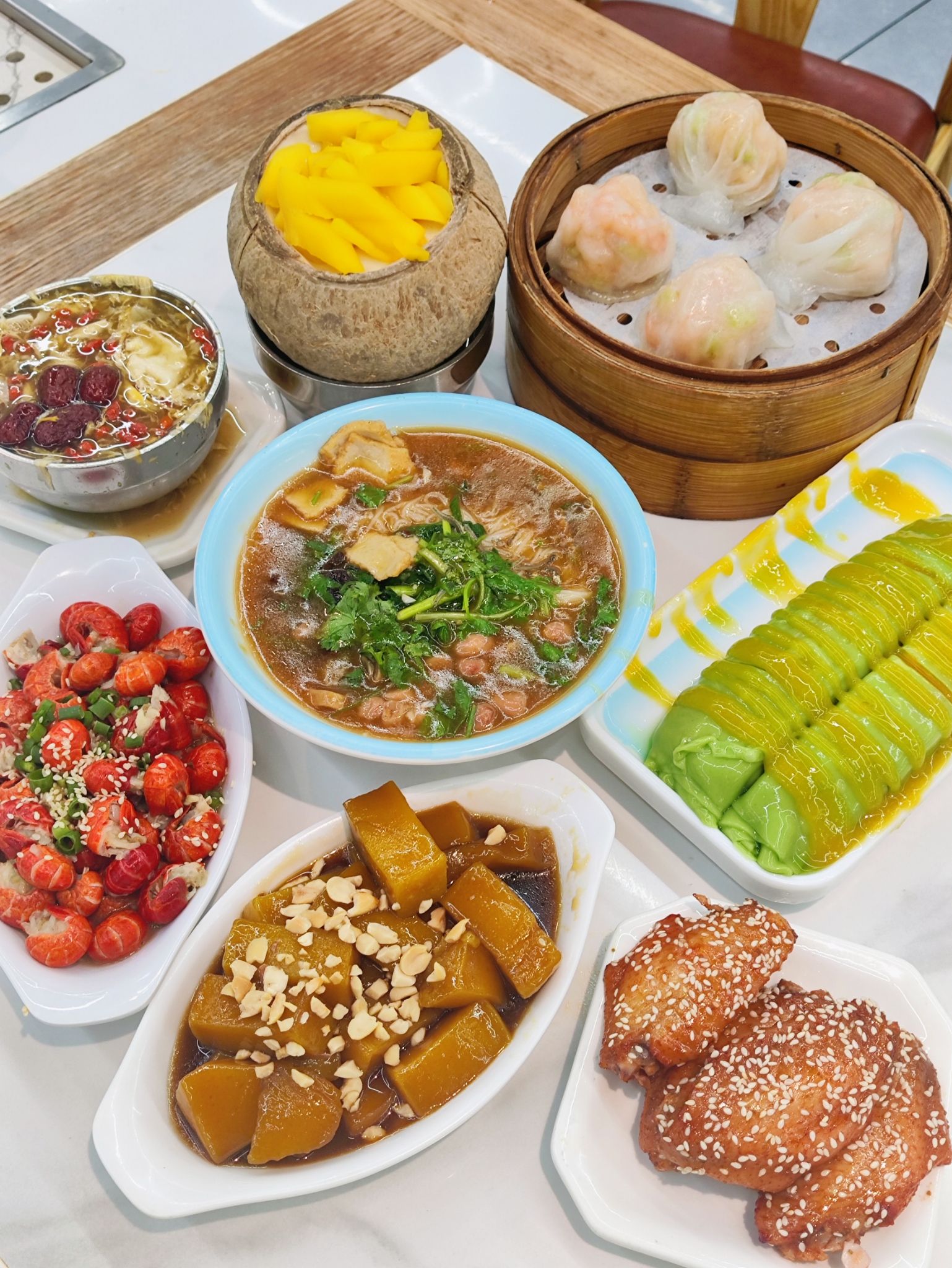 正方华老爸茶(明珠店)