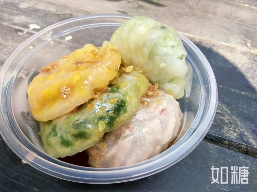 深圳甘坑客家小镇旅行图片 1