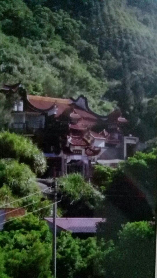 梵音寺实景照片