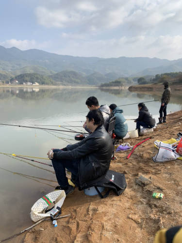 耒阳市关王湖风景区旅行图片 3