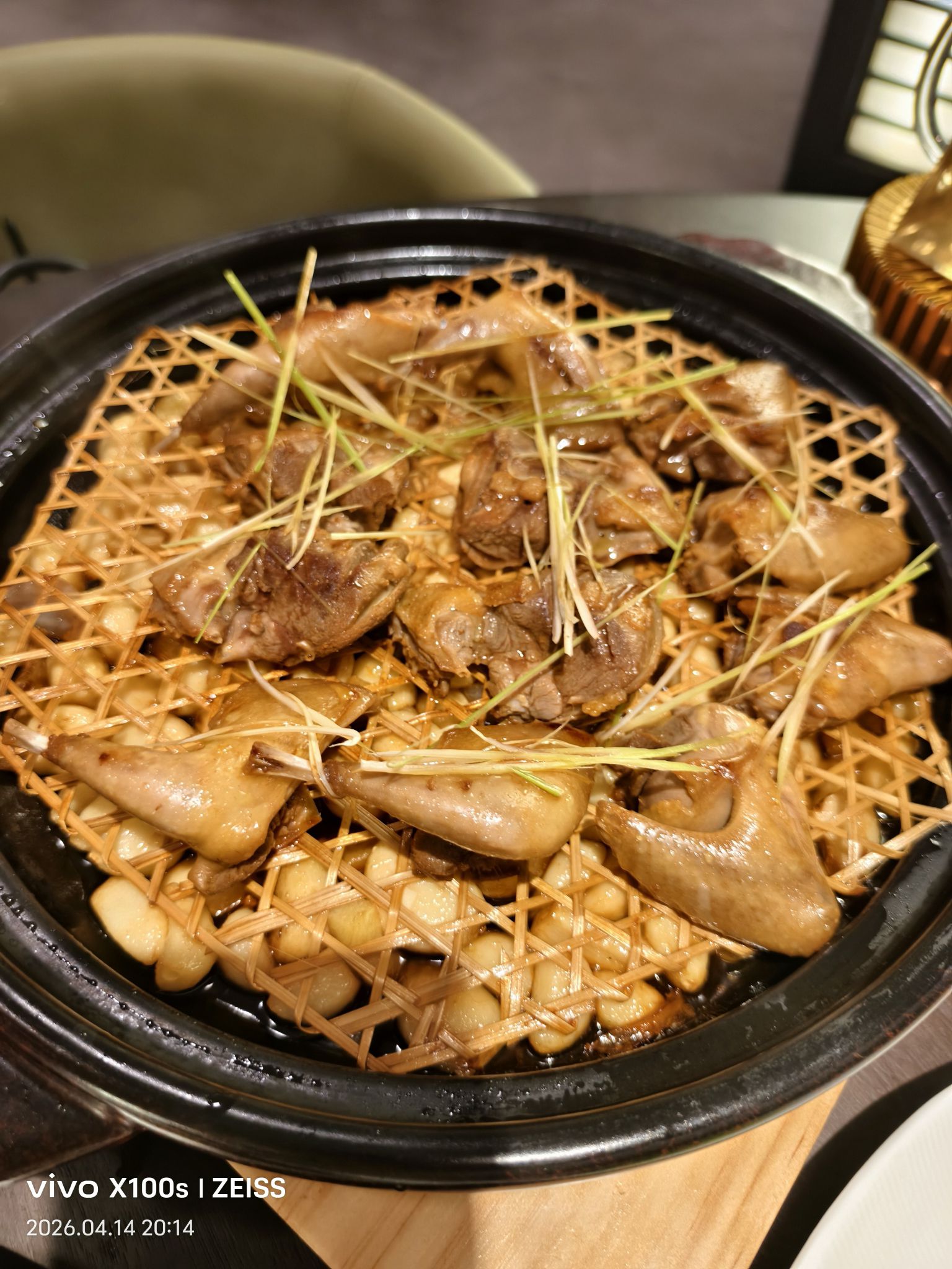锦宴私厨·融合菜海鲜