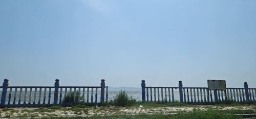 獐鹿倩影旅行图片 1