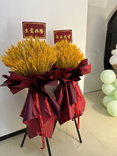 磐悦瑜伽普拉提生活馆